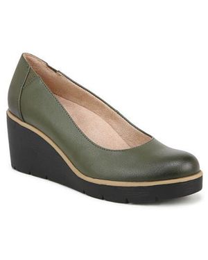 Naturalizer pilar wedge pump best sale