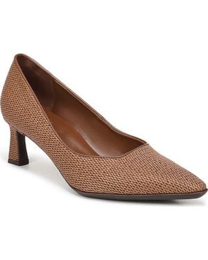 Naturalizer Tylan Pump - Brown