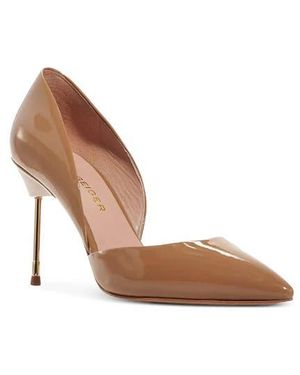 Kurt Geiger Bond 90 D'Orsay Pump - Brown