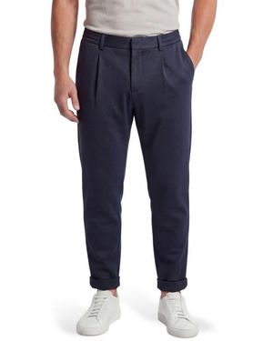PINOPORTE Straight Leg Pants - Blue