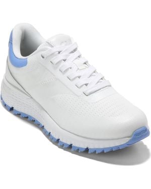 Cole Haan Grand Crosscourt 20.4.Sneaker - White