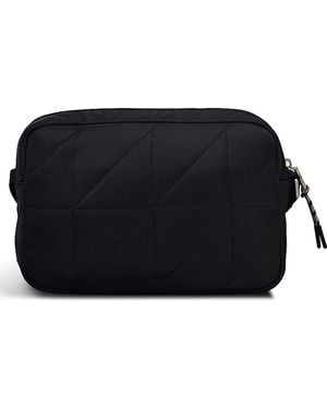 Radley Danesfield Mews Recycled Polyester Crossbody Bag - Black