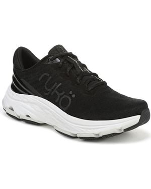 Ryka Devotion X Max 2 Walking Sneaker - Black