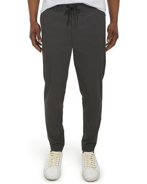 DKNY Essential Tech Sweatpants - Gray