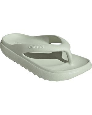 adidas Adilette Lumia Flip Flop - Green