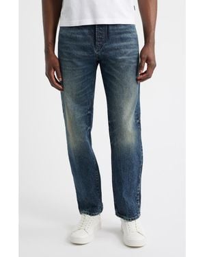 HUGO Ogden Jeans - Blue