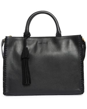 Lucky Brand Vall Tote Bag - Black
