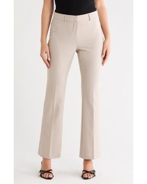 Amanda + Chelsea Ari Pants - Natural