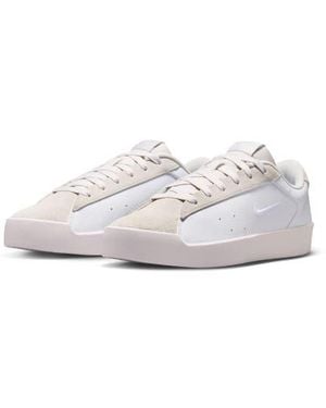 Nike Court Heritage Ms Sneaker - White