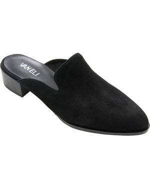Vaneli Teja Mule - Black