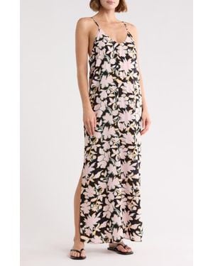Maaji Debbie Cover-Up Dress - White