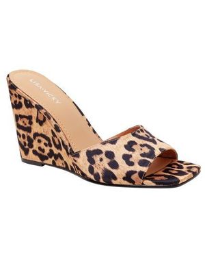 Lisa Vicky Adore Wedge Sandal - Multicolor
