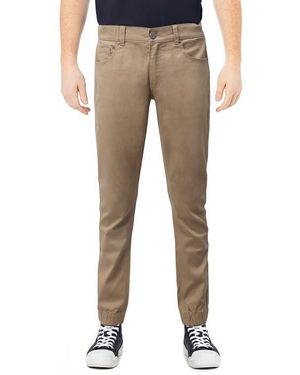 Xray Jeans Slim Fit Jogger Jeans - Natural