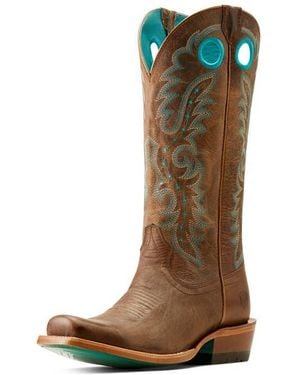 Ariat Futurity Cowboy Boot - Green