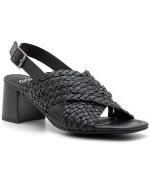 Ara Benson Sandal - Black
