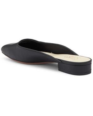 Franco Sarto Dayla Mule - Black