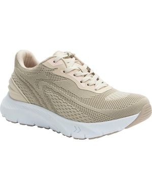 Alegria By Pg Lite Rize Sneaker - Gray