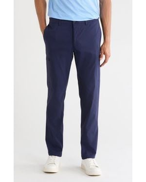 PGA TOUR Performance Cargo Pants - Blue