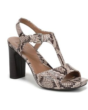 Naturalizer Marlowe Sandal - Multicolor
