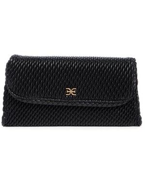 Sam Edelman Julia Clutch - Black