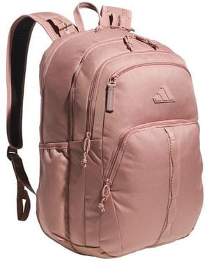 adidas Prime 7 Backpack - Pink