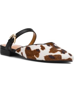 Dolce Vita Domainica Mule - Brown