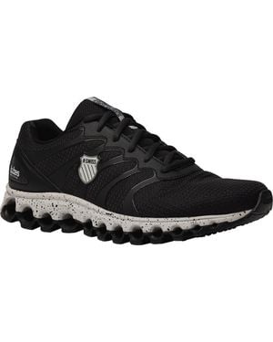 K-swiss Tubes Comfort 200 Sneaker - Black