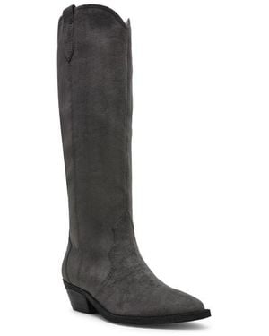 Dolce Vita Kit Knee High Boot - Black