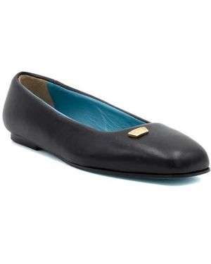 Valentina Rangoni Buccola Ballet Flat - Blue