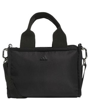 adidas Micro Mini Tote - Black
