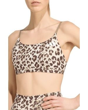 adidas Low Impact Sports Bra - Black