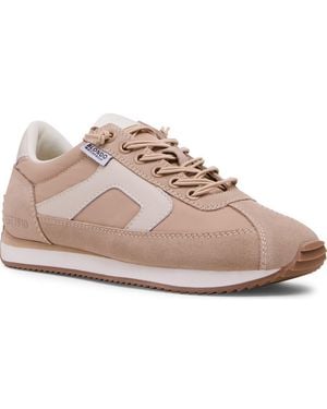 Blondo Eagle Waterproof Sneaker - Pink