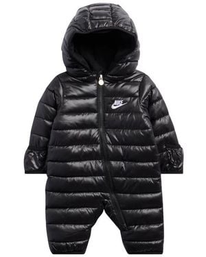 Nike Quilted Puffer Pram - Black