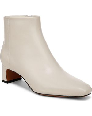 Vince Silvana Bootie - Natural