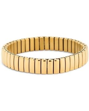 THE KNOTTY ONES Classic Watch Band - Metallic