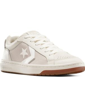 Converse Pro Blaze Classic Ox Sneaker - White