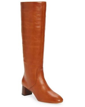 Loeffler Randall Gia Knee High Boot - Brown
