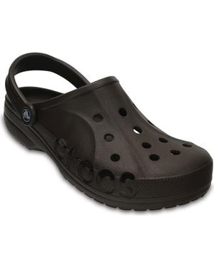 Crocs™ Gender Inclusive Baya Clog - Black