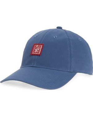 Swannies David Baseball Cap - Blue