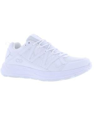 Creative Recreation Trail Pt Sneaker - White