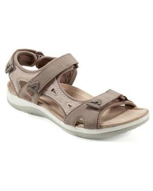 Earth Skylar Sandal - Pink