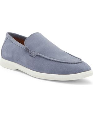Allen Edmonds Payton Loafer - Blue