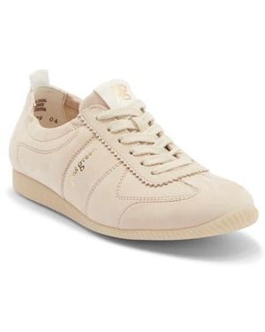 Paul Green Dalene Sneaker - Natural