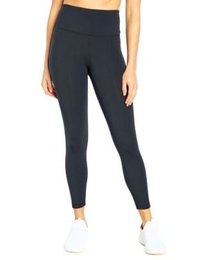 Marika Odessa Ankle Leggings - Blue
