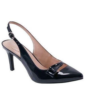 Bandolino Slingback Pump - Blue
