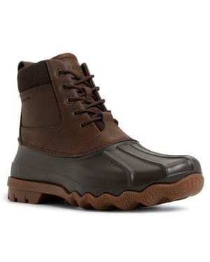 Sperry Top-Sider Norfolk Duck Boot - Brown