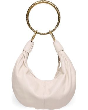 Walter Baker Jane Mini Hobo Bag - Pink