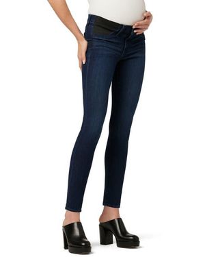 Joe's Jeans The Icon Ankle Skinny Maternity Jeans - Blue