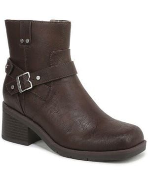 Dr. Scholls Janis Boot - Brown