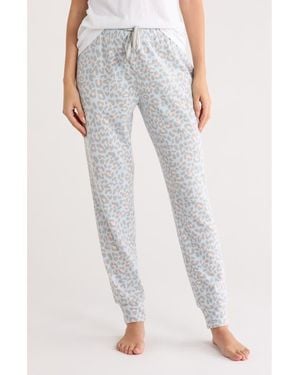 Honeydew Intimates Road Trip Pajama Sweatpants - Multicolor